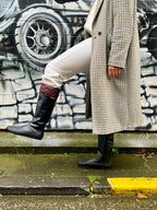 POKEBOO  Black/Brown