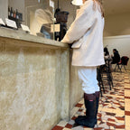 POKEBOO  Black/Brown