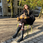 POKEBOO  Black/Brown