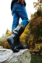 POKEBOO Tread Black/Green