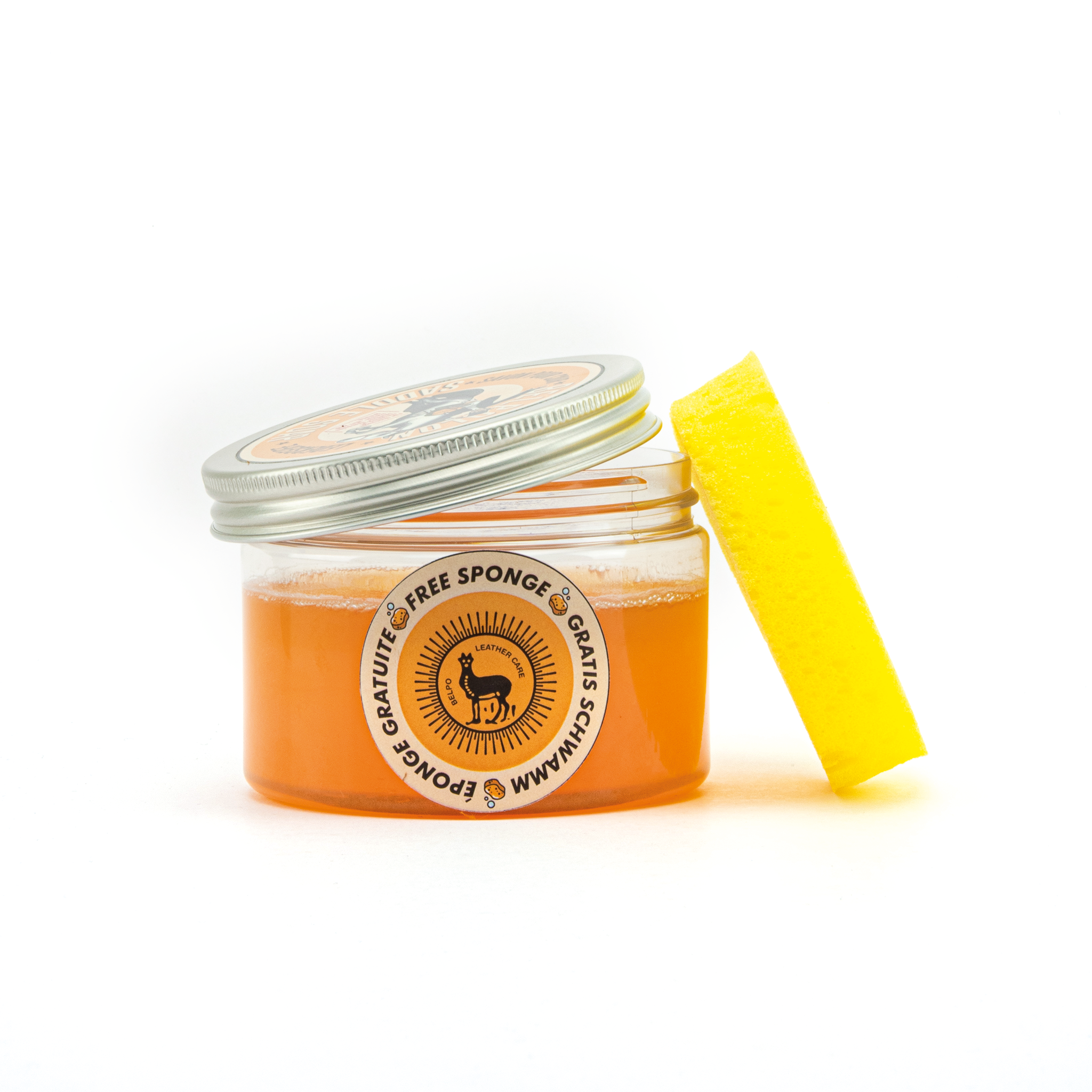 Belpolon Saddle Soap