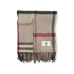 Belpo Wool Scarves - 100% Virgin Wool