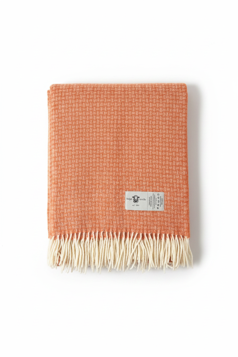Motive Unique Plaids - 100% NZ Wool