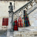 Wool Tartan Plaid - Hay Modern