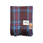 Wool Tartan Plaid - Anderson