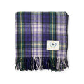 Wool Tartan Plaid - Gordon Dress
