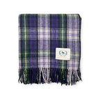 Wool Tartan Plaid - Gordon Dress