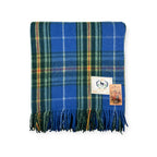 Wool Tartan Plaid - Nova Scotia