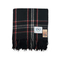 Wool Tartan Plaid - Spirit Of Titanic