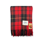 Wool Tartan Plaid - Wallace Modern