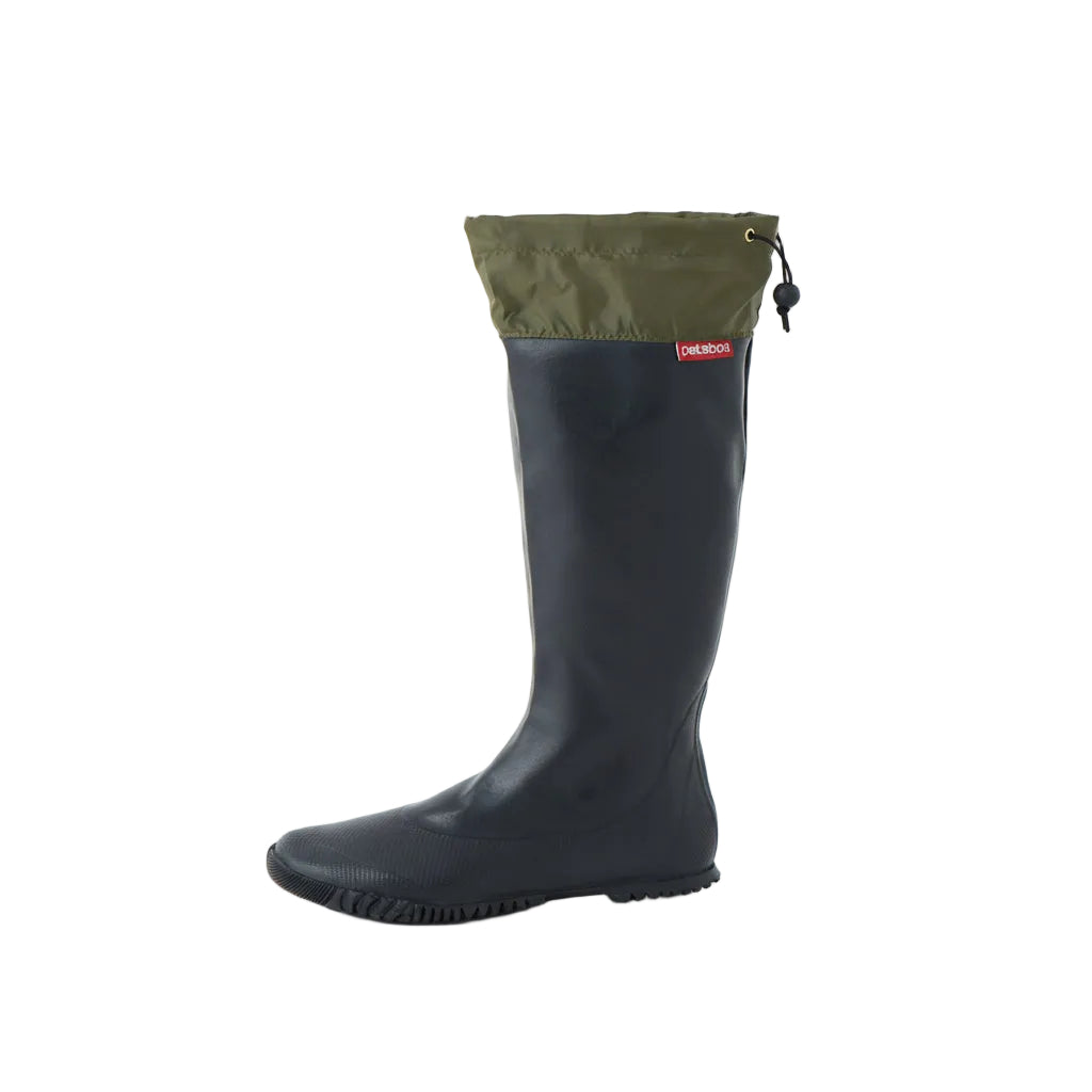 POKEBOO Tread Black/Green