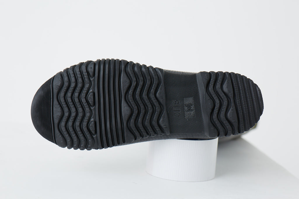 POKEBOO Tread Black/Green