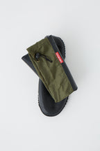 POKEBOO Tread Black/Green