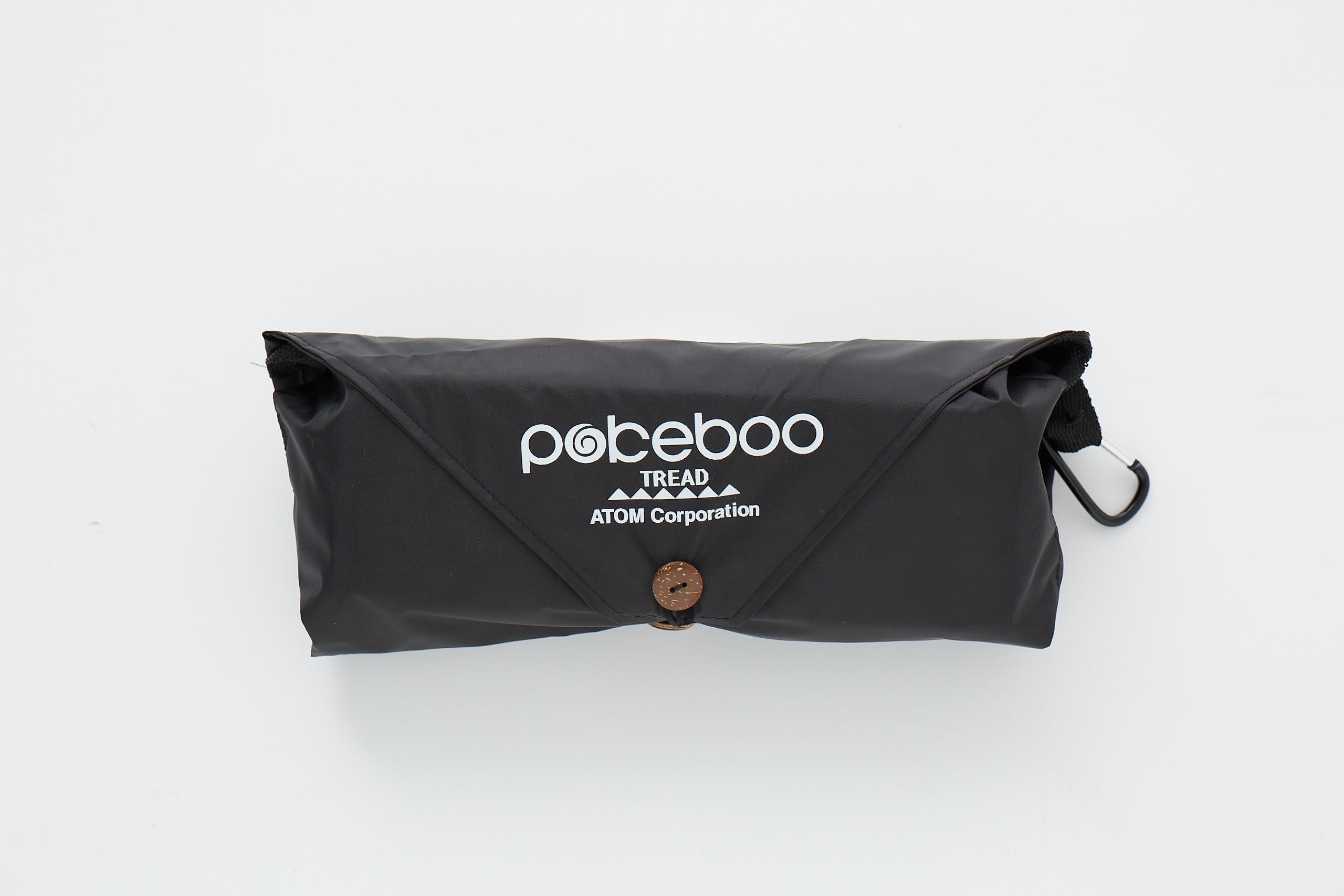 POKEBOO Tread Black/Green