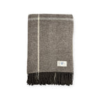 Wool Plaid XL - Victoria - 100% Virgin Wool