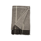 Wool Plaid XL - Victoria - 100% Virgin Wool