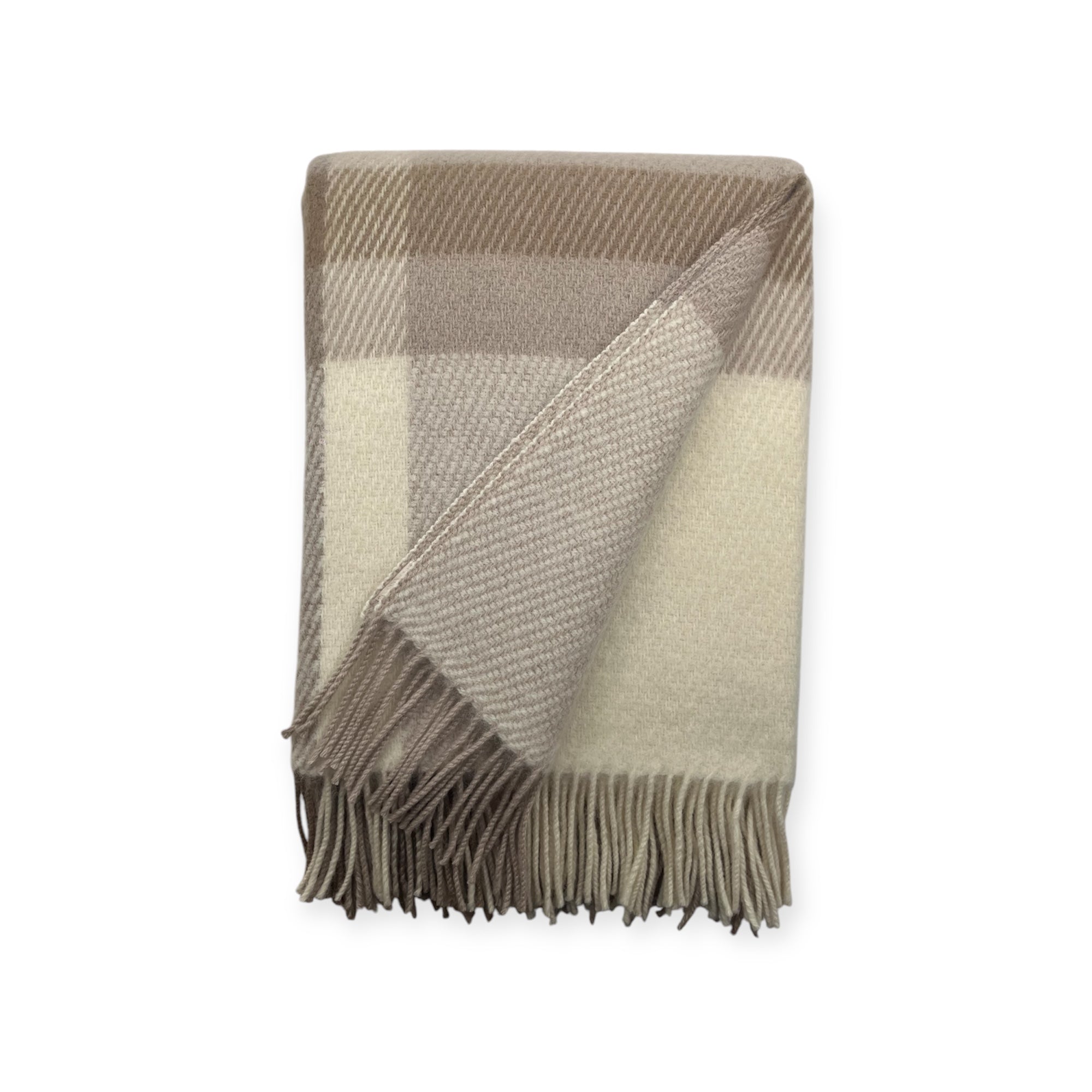 Tartan XL Virgin Wool Plaids - 100% Virgin Wool