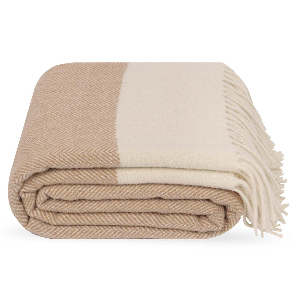 Belpo Wallace Plaids - 100% Australian Wool