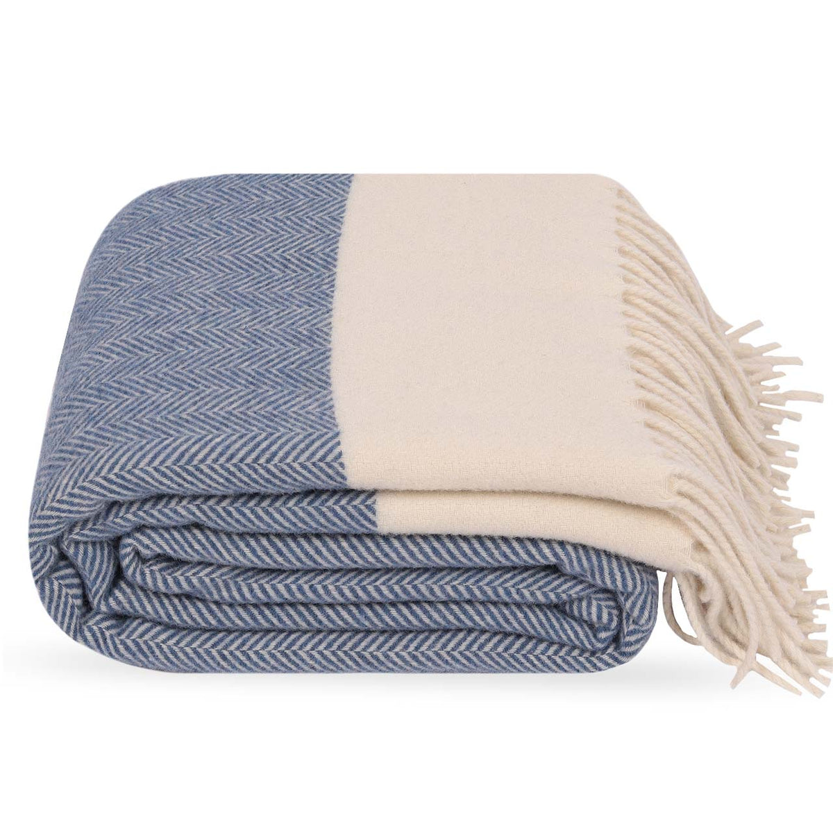 Belpo Wallace Plaids - 100% Australian Wool
