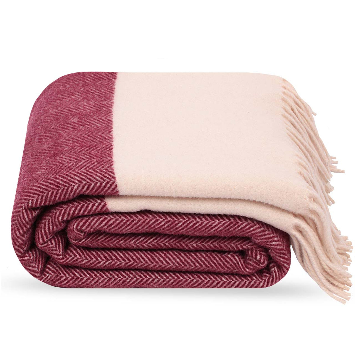 Belpo Wallace Plaids - 100% Australian Wool
