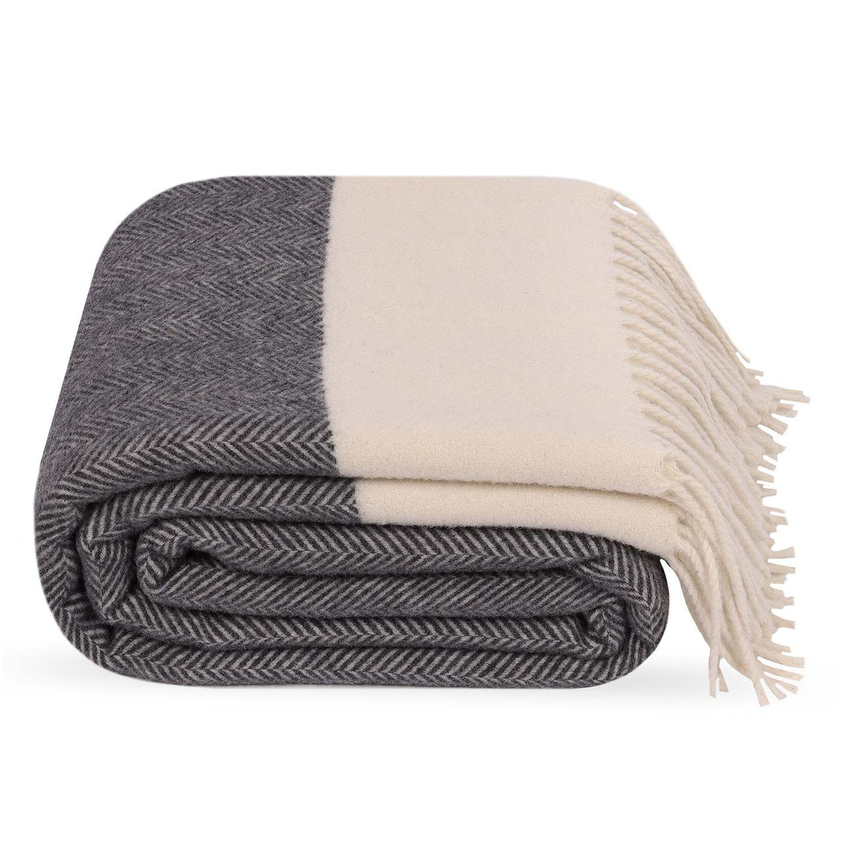 Belpo Wallace Plaids - 100% Australian Wool