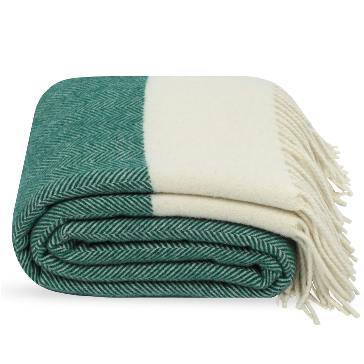 Belpo Wallace Plaids - 100% Australian Wool