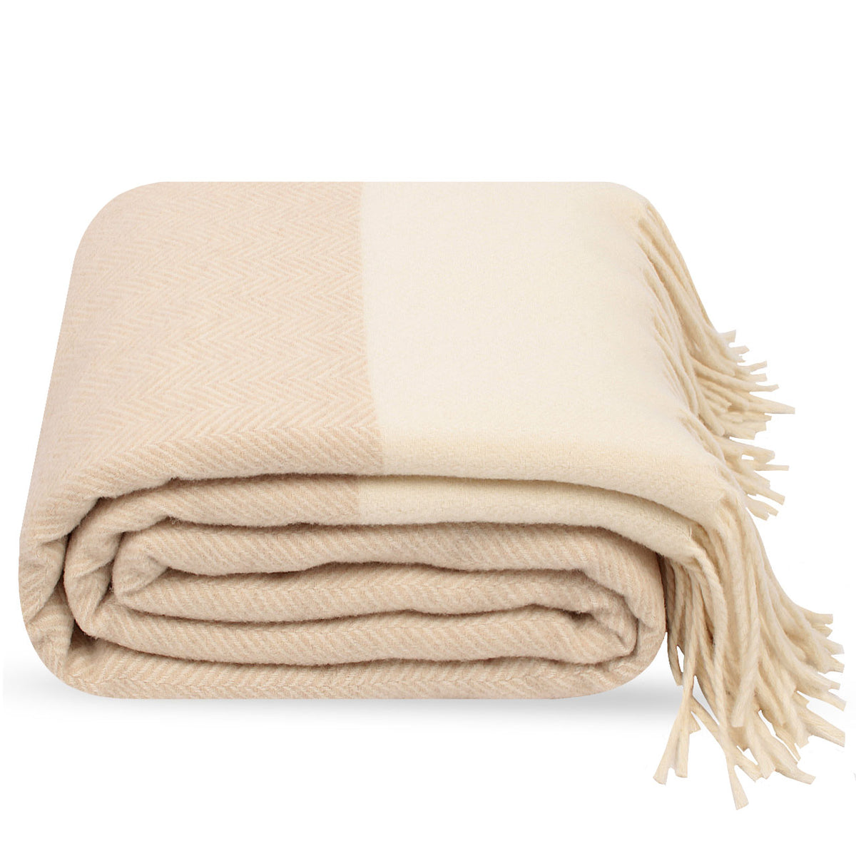 Belpo Wallace Plaids - 100% Australian Wool