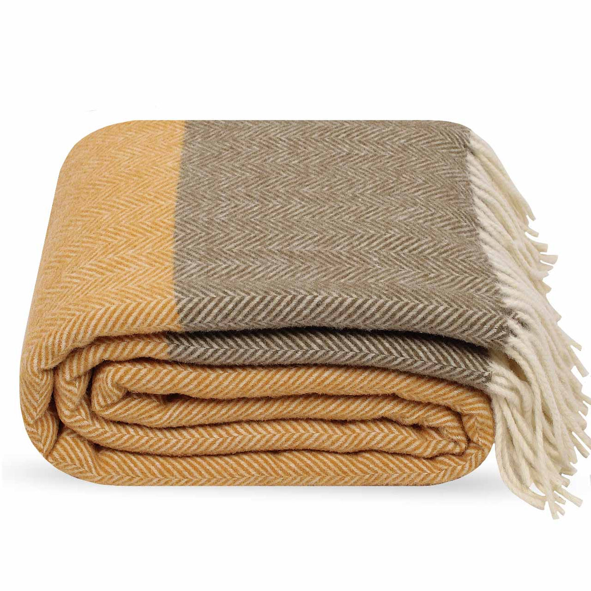 Belpo Wallace Plaids - 100% Australian Wool