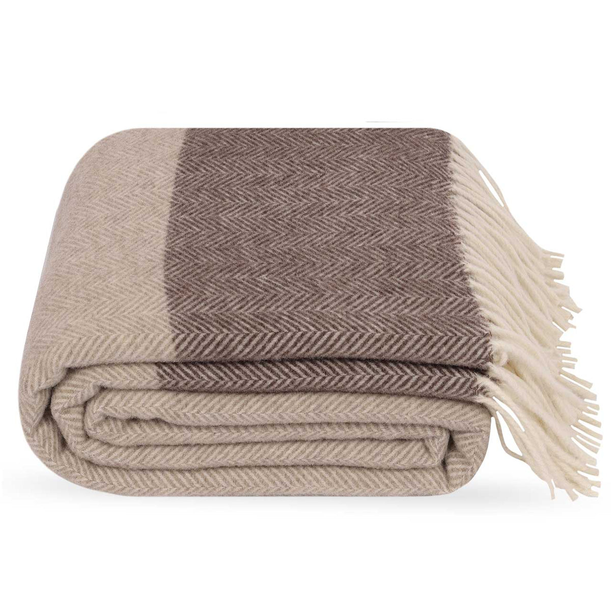 Belpo Wallace Plaids - 100% Australian Wool