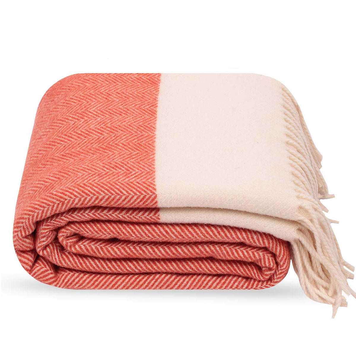Belpo Wallace Plaids - 100% Australian Wool