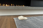 Easy Louise Slippers - 100% Merino Wool