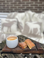 Moose Cushions - 100% Virgin NZ Wool