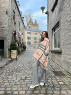 Belpo Wool Scarves - 100% Virgin Wool