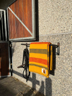 NewMarket Blanket XL - 100% Merino Wool