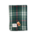 Wool Tartan Cape Breton - XL Plaids