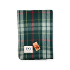 Wool Tartan Cape Breton - XL Plaids