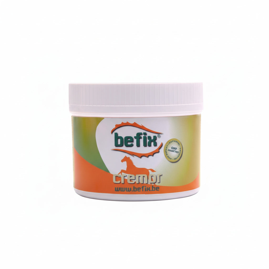 Befix - Cremor No Itch 500gr