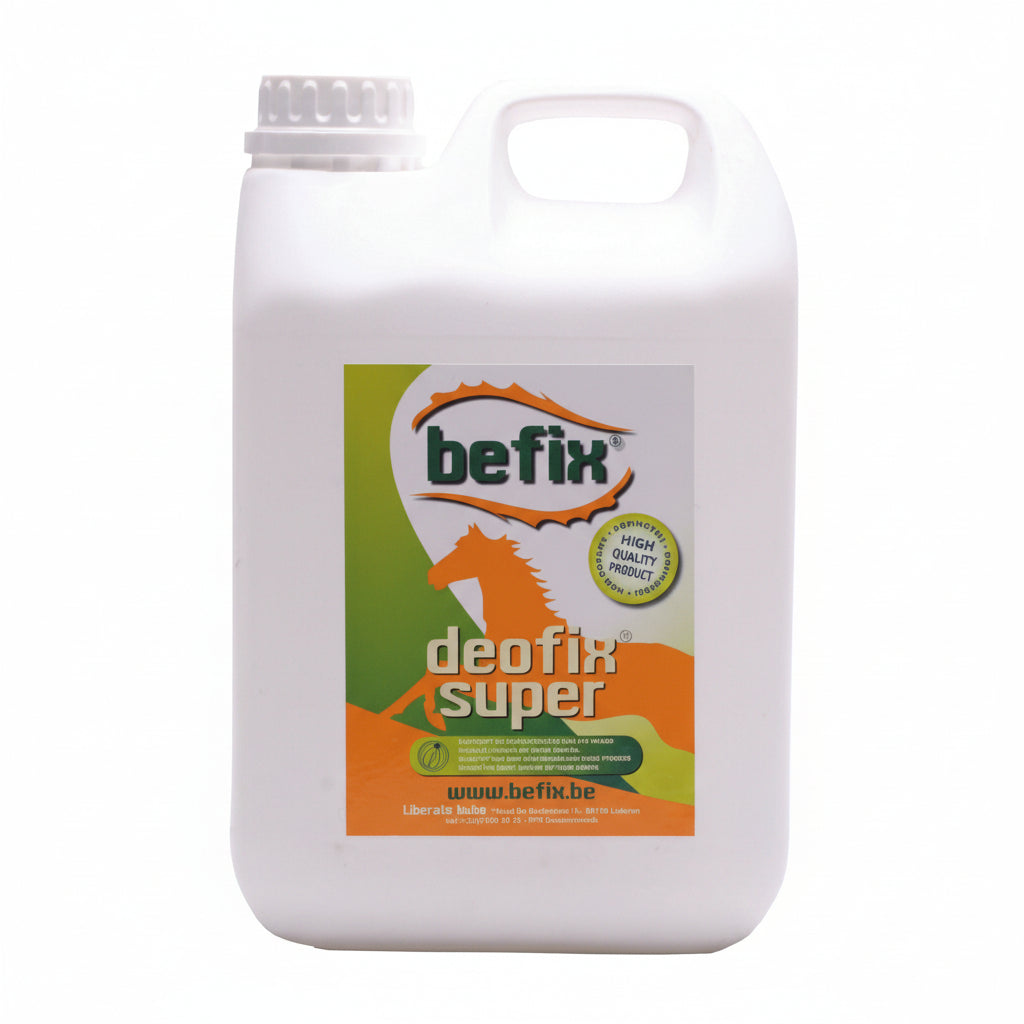 Befix - Deofix Super 2,5 liter